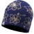 Шапка Buff Knitted-Polar Hat Allie, Dark Denim (BU 116030.766.10.00)