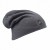 Шапка Buff HEAVYWEIGHT MERINO WOOL HAT solid grey (BU 111170.937.10.00)