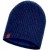 Шапка Buff Knitted-Polar Hat Lyne, Night Blue (BU 116032.779.10.00)
