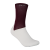 Шкарпетки велосипедні POC Essential Road Sock, Propylene Red/Hydrogen White, S (PC651108353SML1)