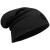 Шапка Buff HEAVYWEIGHT MERINO WOOL HAT solid black (BU 111170.999.10.00)