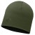 Шапка BUFF - Heavyweight Merino Wool Hat Solid forest night (BU 113028.824.10.00)