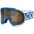 Сменный уплотнитель РОС Retina Big HD Foam для маски, Terbium Blue, One Size