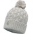 Шапка Buff Knitted-Polar Hat Airon, Minen Mineral Grey (BU 111021.907.10.00)