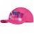 Кепка Buff RUN CAP R-b-magik pink (BU 122570.538.10.00)