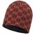 Шапка Buff Knitted-Polar Hat Ardal, Wine (BU 113514.403.10.00)
