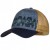 Кепка BUFF® - Trucker Cap tzom stone blue (BU 119542.754.10.00)