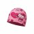 Шапка Buff Hello Kitty Microfiber-Polar Hat, Mailing Rosé (BU 118303.512.10.00)