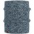 Шарф многофункциональный Buff Knitted Neckwarmer Comfort Karel, Graphite (BU 117882.901.10.00)