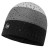 Шапка Buff Knitted-Polar Hat Lia, Black Chic (BU 113524.999.10.00)