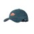 Кепка Buff BASEBALL CAP SOLID blue (BU 125355.707.10.00)