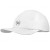 Кепка BUFF Run Cap solid r-white (BU 119490.000.10.00)