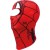 Балаклава детская Buff SUPERHEROES KIDS POLAR BALACLAVA spidermask red (BU 121590.425.10.00)