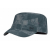 Кепка Buff MILITARY CAP rinmann pewter grey S/M (BU 123160.906.20.00)