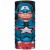 Шарф многофункциональный Buff Superheroes Junior Original, Captain America (BU 121593.555.10.00)