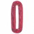 Шарф многофункциональный Buff Cotton Infinity, Wild Pink Stripes (BU 115015.540.10.00)