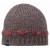 Шапка Buff Knitted Hat Lile, Brown (BU 111017.325.10.00)