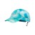 Кепка Buff PACK RUN CAP marbled turquoise S/M (BU 125580.789.20.00)