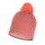 Шапка Buff Knitted-Polar Hat Disa, Peach (BU 117869.217.10.00)
