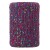 Шарф многофункциональный Buff Knitted-Polar Neckwarmer Yssik, Amaranth Purple (BU 113335.629.10.00)