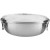 Миска з кришкою Tatonka Food Bowl 1L Silver (TAT 4039.000)