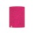 Шарф многофункциональный детский с флисом Buff KNITTED-FLEECE NECKWARMER NEW ALISA pump pink (BU 123546.564.10.00)
