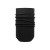 Шарф многофункциональный Buff WINDPROOF NECKWARMER solid black (BU 118189.999.10.00)