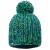 Шапка Buff Knitted-Polar Hat Skyler, Green (BU 116014.845.10.00)