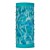 Шарф багатофункціональний Buff Reversible Polar, Shimmer Turquoise (BU 118055.789.10.00)