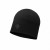 Шапка Buff Heavyweight Merino Wool Hat, Solid Black (BU 113028.999.10.00)