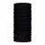 Шарф многофункциональный Buff Original, Solid Black (BU 117971.999.10.00)