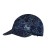 Кепка детская Buff KIDS PACK CAP kasai night blue (BU 122549.779.10.00)