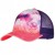 Кепка BUFF® - Trucker Cap ray rose pink (BU 119536.561.10.00)
