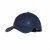 Кепка Buff Baseball Cap, Solid Night Blue (BU 117297.779.10.00)