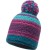Шапка Buff Knitted-Polar Hat Dorian, Purple Imperial (BU 116024.613.10.00)