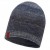 Шапка Buff Knitted-Polar Hat Liz, Dark Navy (BU 113505.790.10.00)