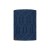 Шарф багатофункціональний з флисом Buff KNITTED-FLEECE NECKWARMER SLAY ensign blue (BU 123521.747.10.00)