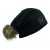 Шапка Buff Knitted-Polar Hat Stella, Chic Black (BU 111027.999.10.00)