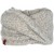 Шарф багатофункціональний Buff Knitted Wrap Agna, Sand (BU 117931.302.10.00)