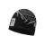 Шапка Buff Knitted-Polar Hat Laki, Black (BU 113516.999.10.00)