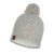 Шапка Buff Knitted-Polar Hat Agna, Sand (BU 117849.302.10.00)