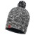 Шапка Buff Knitted-Polar Hat Margo, Grey (BU 113513.937.10.00)