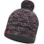Шапка Buff Knitted-Polar Hat Margo, Plum (BU 113513.622.10.00)