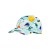 Кепка детская Buff KIDS PACK CAP otom sky (BU 125371.786.10.00)