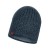 Шапка Buff Knitted-Polar Hat, New Helle Graphite (BU 120827.901.10.00)