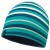 Шапка Buff Knitted-Polar Hat Laki, Stripes Lake Blue (BU 113520.739.10.00)