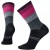 Шкарпетки Smartwool Sulawesi Stripe жіночі (Med Gray Heather/Light Gray Heather, M) (SW SW560.715-M)