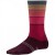 Шкарпетки Smartwool Sulawesi Stripe жіночі (Prsn Red Heather, S) (SW SW560.527-S)