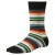 Шкарпетки Smartwool Wm's Margarita жіночі (Black Multi Stripe, M) (SW SW717.857-M)