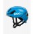 Велошлем детский POCito Omne SPIN 2021, Fluorescent Blue, S